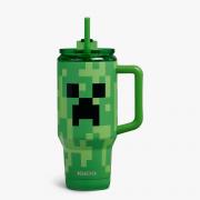 Creeper 32 Oz Travel Mug