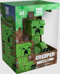 Creeper 4" Vinyl
