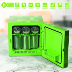 Creeper 9 Can Mini Fridge