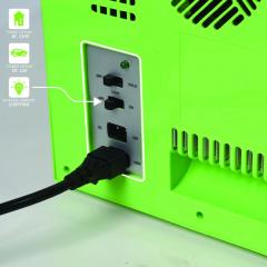 Creeper 9 Can Mini Fridge