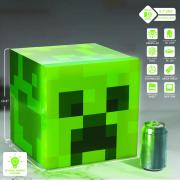 Creeper 9 Can Mini Fridge
