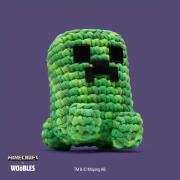 Creeper Crochet Kit