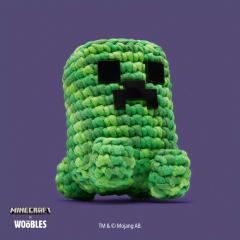 Creeper Crochet Kit