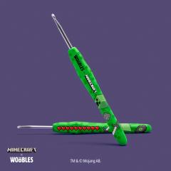 Creeper Crochet Kit