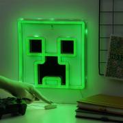 Creeper LED Neon Light