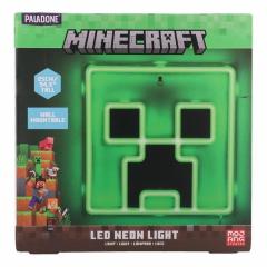 Creeper LED Neon Light