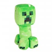 Creeper Plush (Happy Explorer)