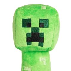Creeper Plush (Happy Explorer)