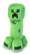 Creeper Plush