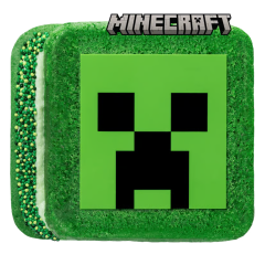 Crumbl x Minecraft