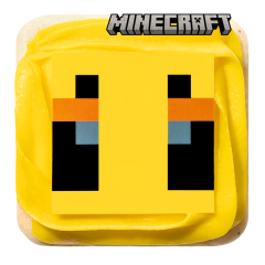 Crumbl x Minecraft