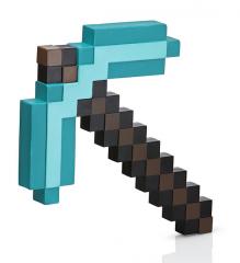 Deluxe Diamond Pickaxe