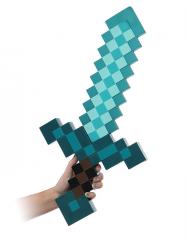 Deluxe Diamond Sword
