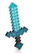 Deluxe Diamond Sword