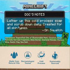 Diamond Scrub