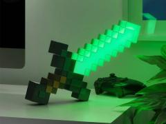 Diamond Sword Light