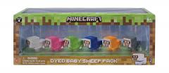 Dyed Baby Sheep Pack