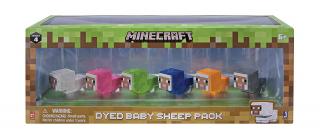 Dyed Baby Sheep Pack