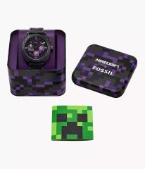 End Watch