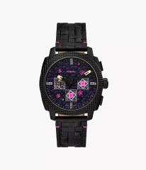 End Watch