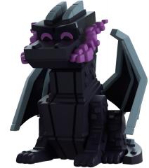 Ender Dragon 4.3" Vinyl