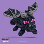 Ender Dragon Crochet Kit