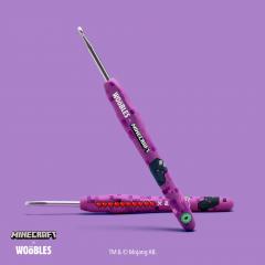 Ender Dragon Crochet Kit