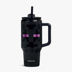 Enderman 32 Oz Travel Mug