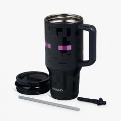 Enderman 32 Oz Travel Mug