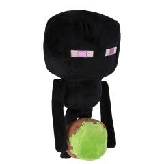Enderman Plush (Happy Explorer)