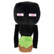 Enderman Plush (Happy Explorer)