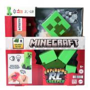 Exploding RC Creeper