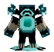 Glow in the Dark Warden 4.1" Vinyl (exclusive)