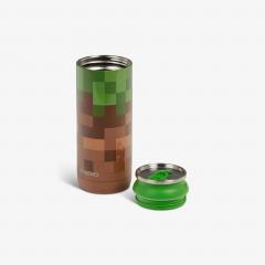 Grass Block 16 Oz Can