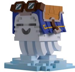 Happy Ghast 4.2" Vinyl