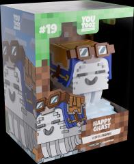 Happy Ghast 4.2" Vinyl