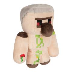 Iron Golem Plush (Happy Explorer)