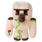 Iron Golem Plush (Happy Explorer)