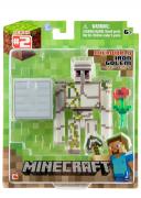 Overworld Iron Golem