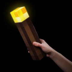 Light-Up Torch