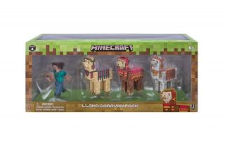 Llama Caravan Pack