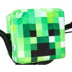 Minecraft 18-Inch Unisex BMX Bike