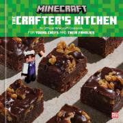 Minecraft: Crafter's Kitchen Cookbook