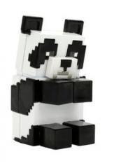 Minecraft MetalFigs 2.5" Mini Diecast 4-Pack
