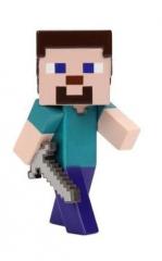Minecraft MetalFigs 2.5" Mini Diecast 4-Pack