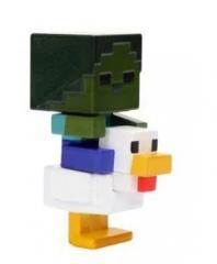 Minecraft MetalFigs 2.5" Mini Diecast 4-Pack