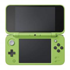 Nintendo 2DS XL Creeper Edition