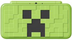 Nintendo 2DS XL Creeper Edition
