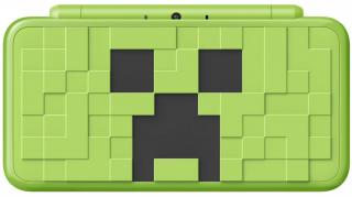 Nintendo 2DS XL Creeper Edition