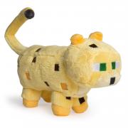 Ocelot 14" Plush